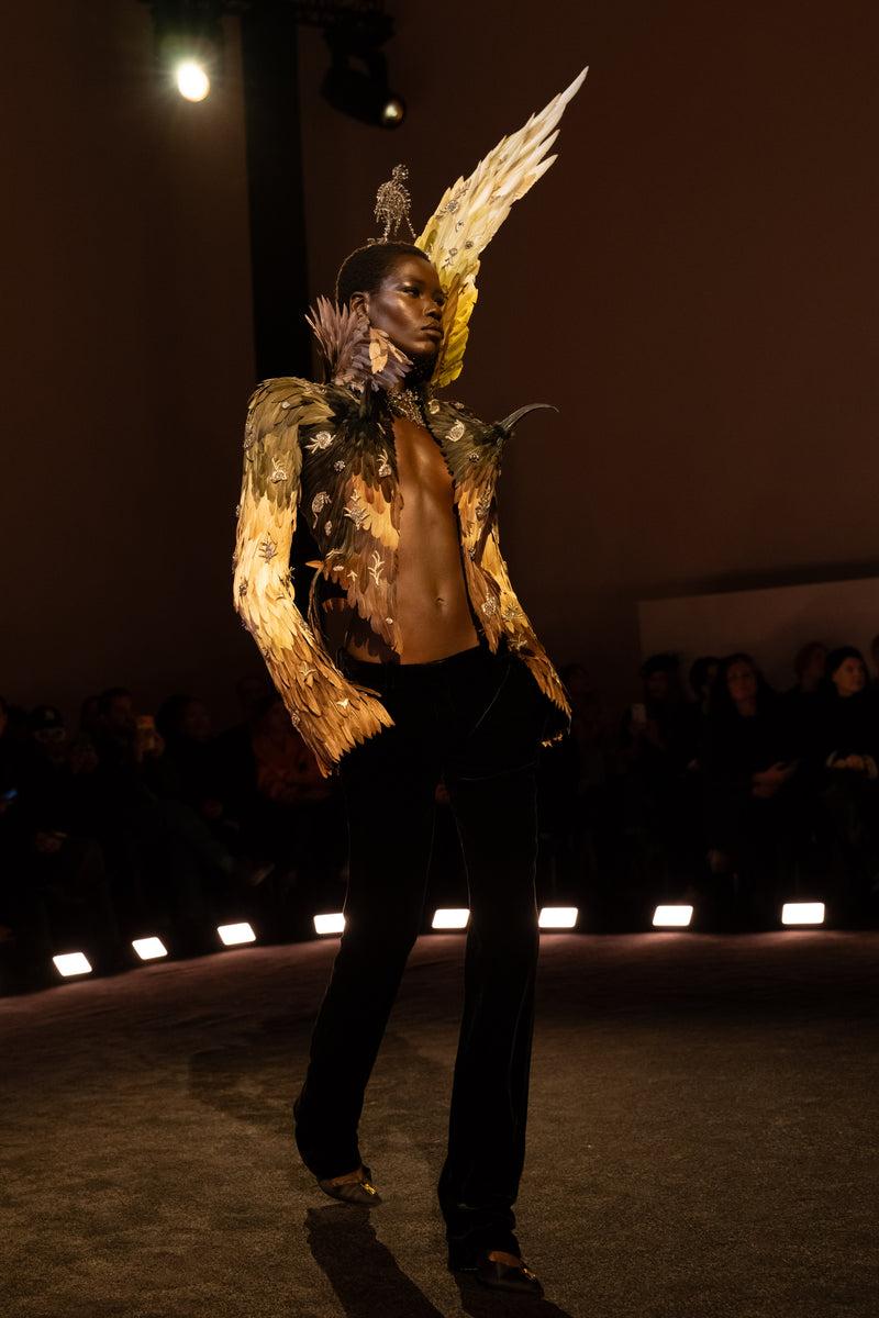 Schiaparelli Haute Couture S/S 2026
