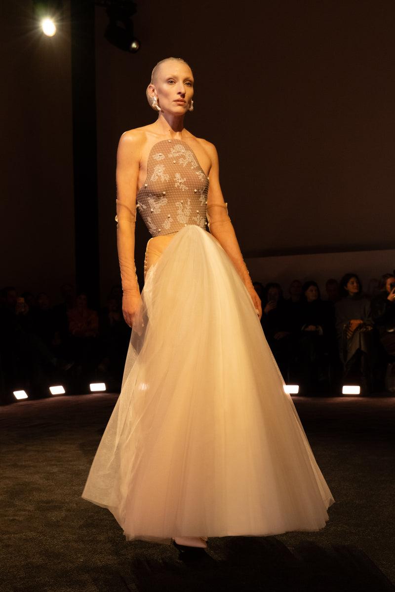Schiaparelli Haute Couture S/S 2026