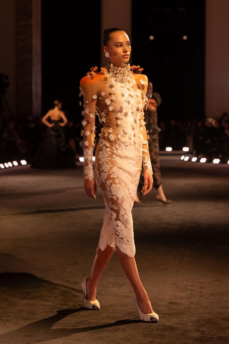 Schiaparelli Haute Couture S/S 2026