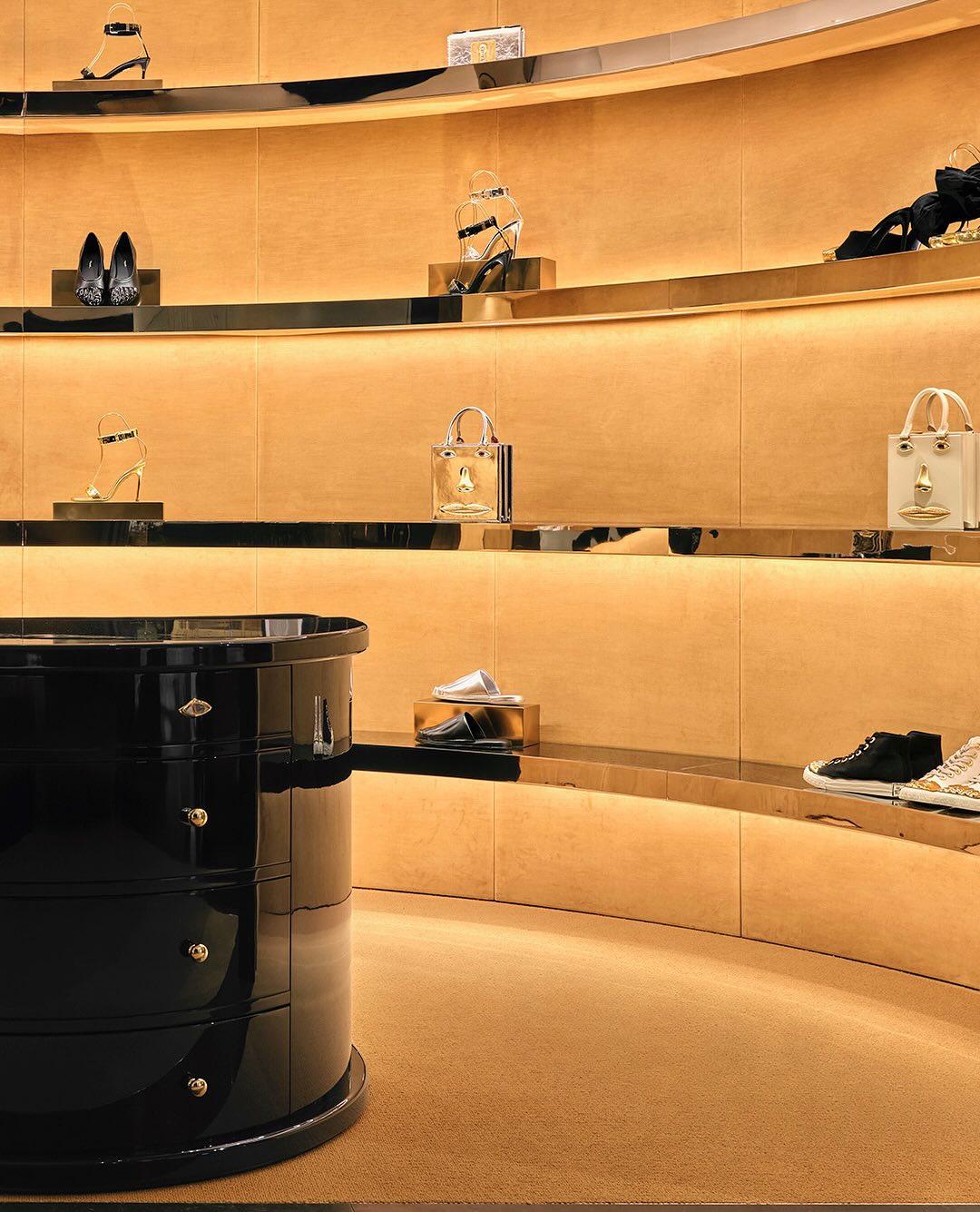 Φωτογραφία: Schiaparelli