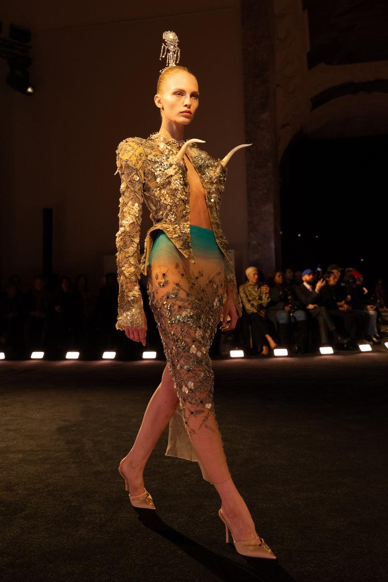 Schiaparelli Haute Couture S/S 2026