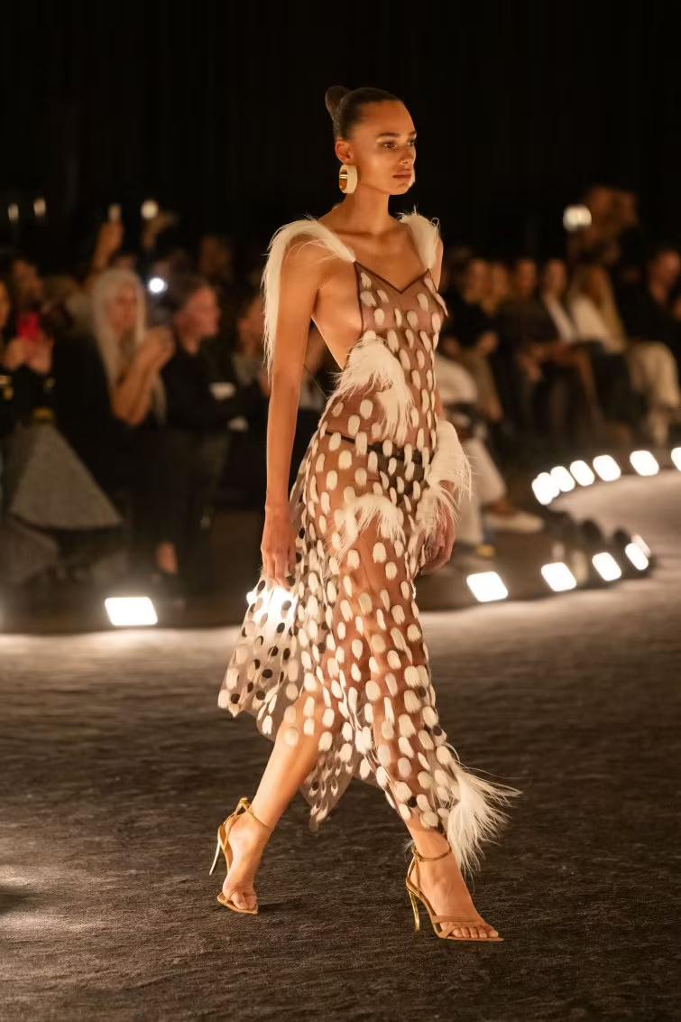 Courtesy of Schiaparelli