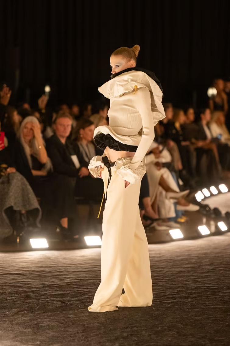 Courtesy of Schiaparelli