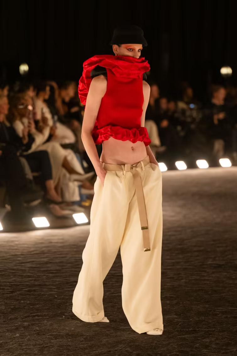 Courtesy of Schiaparelli