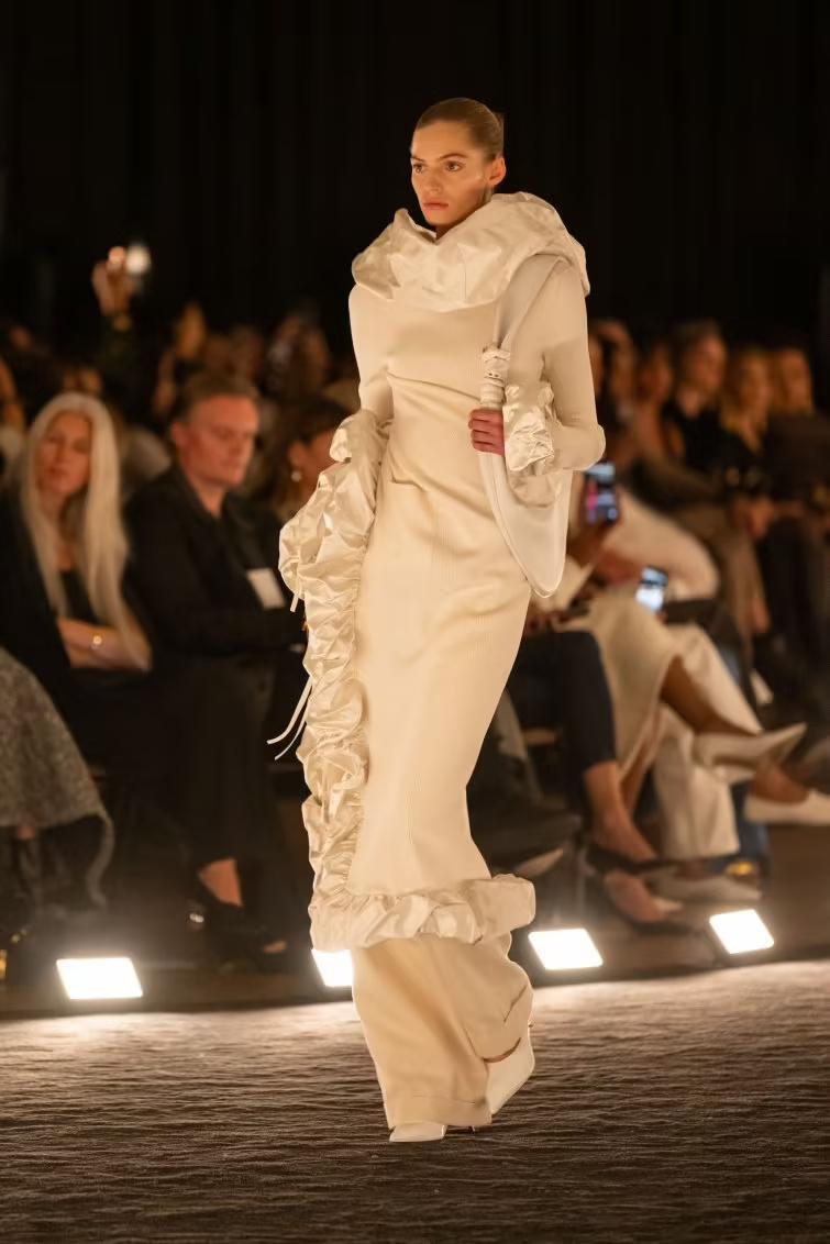 Courtesy of Schiaparelli