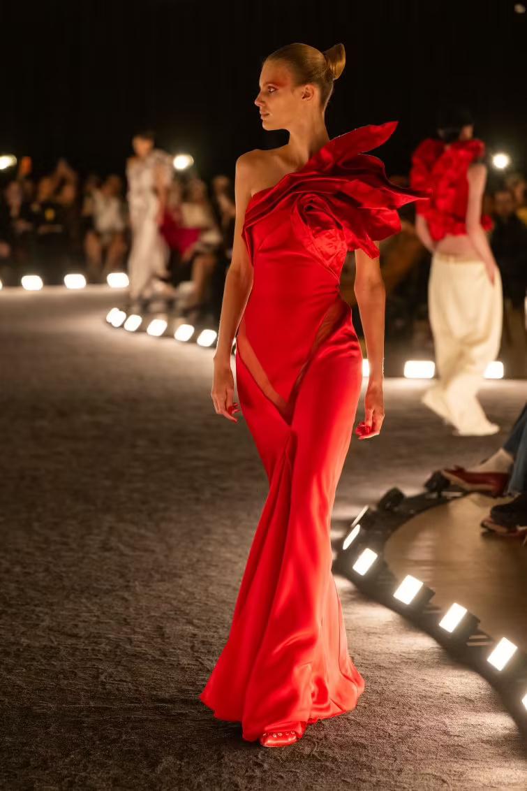 Courtesy of Schiaparelli
