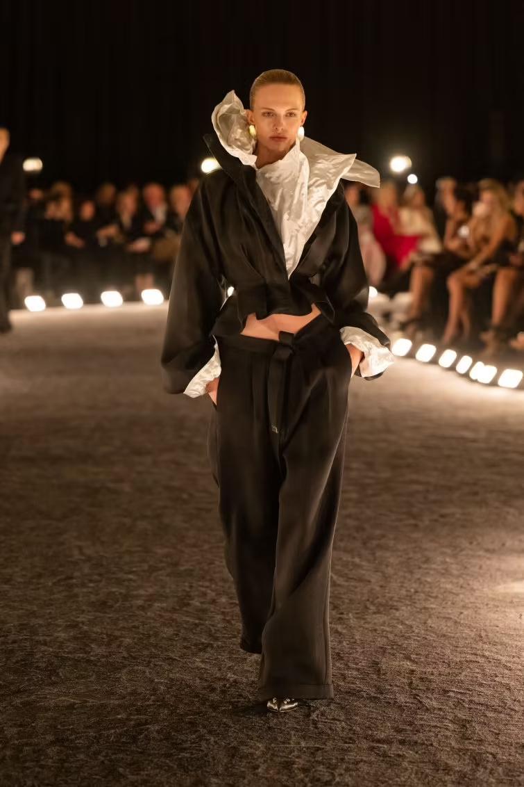 Courtesy of Schiaparelli