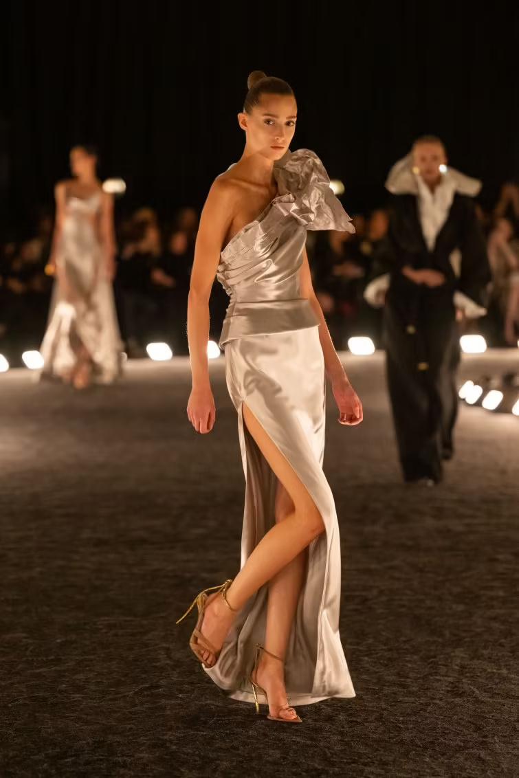 Courtesy of Schiaparelli