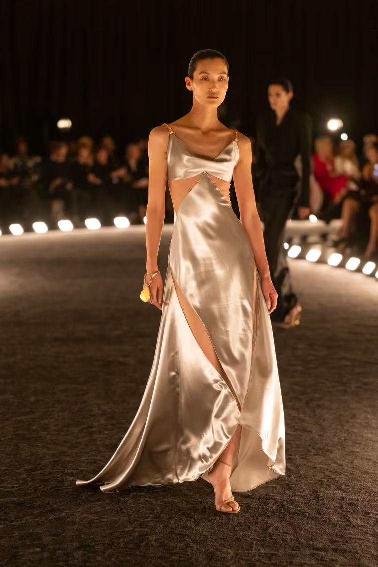 Courtesy of Schiaparelli