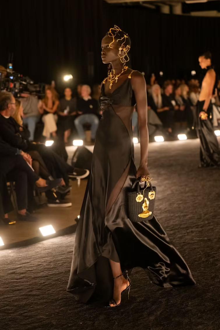 Courtesy of Schiaparelli