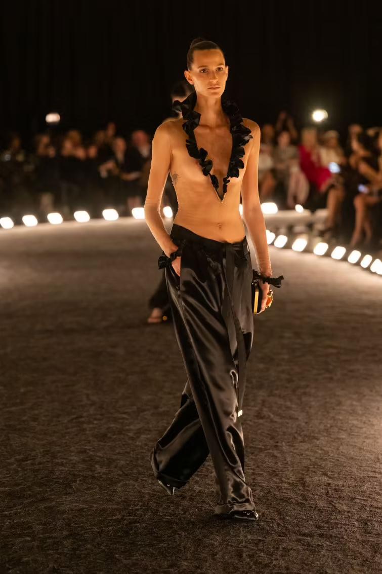 Courtesy of Schiaparelli
