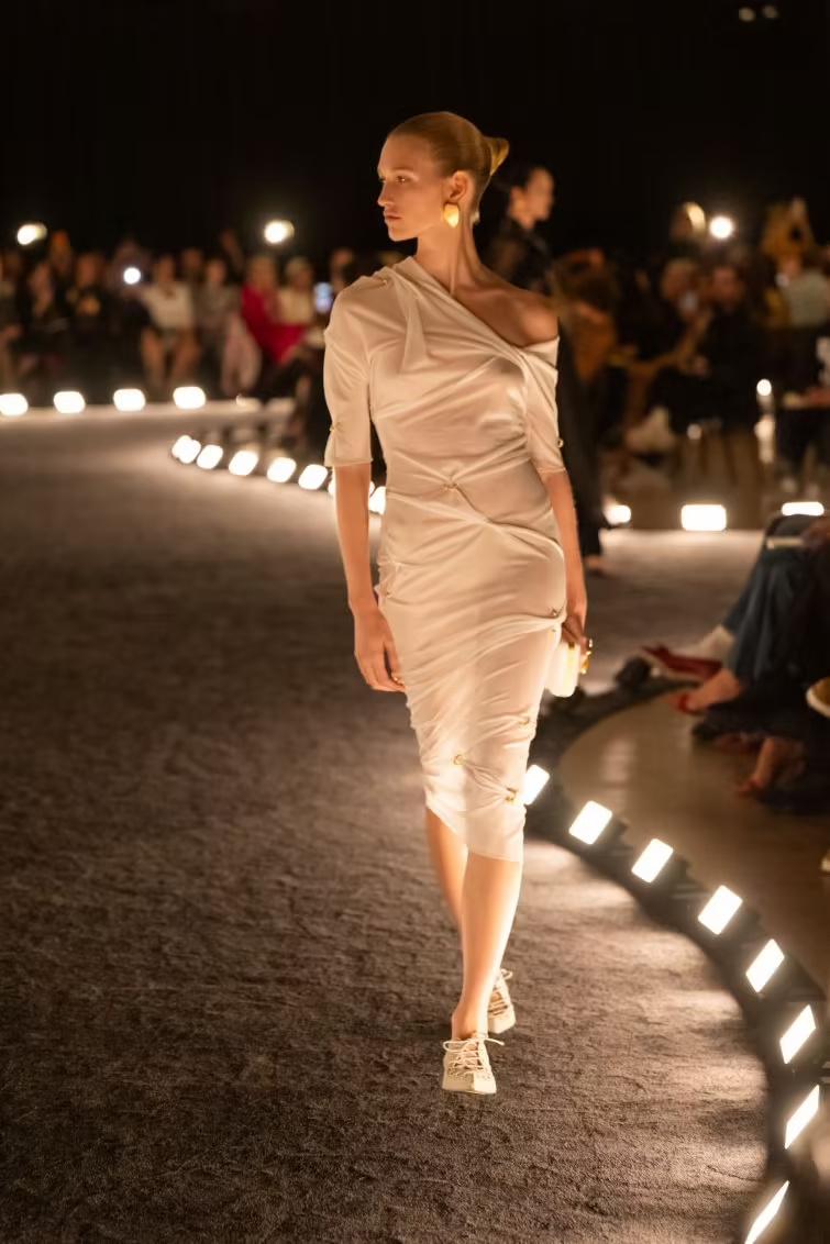 Courtesy of Schiaparelli