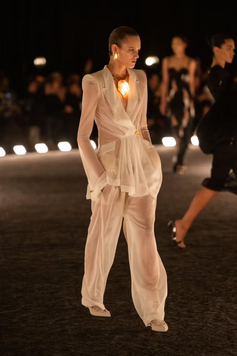 Courtesy of Schiaparelli