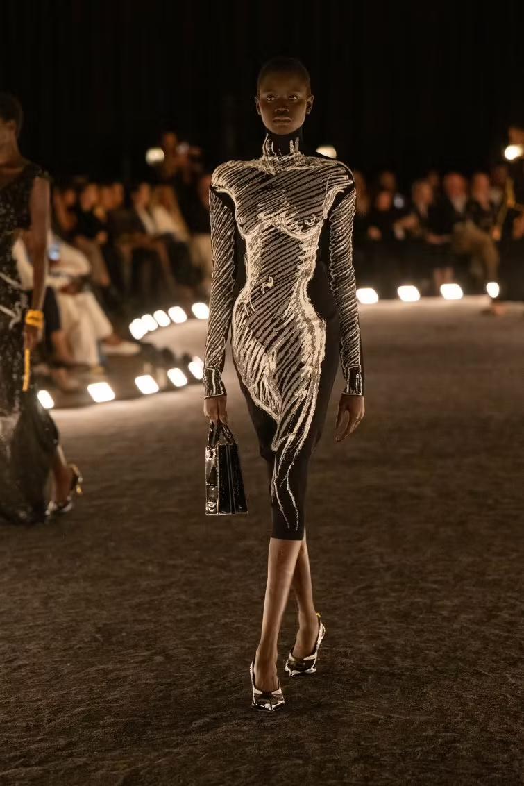 Courtesy of Schiaparelli
