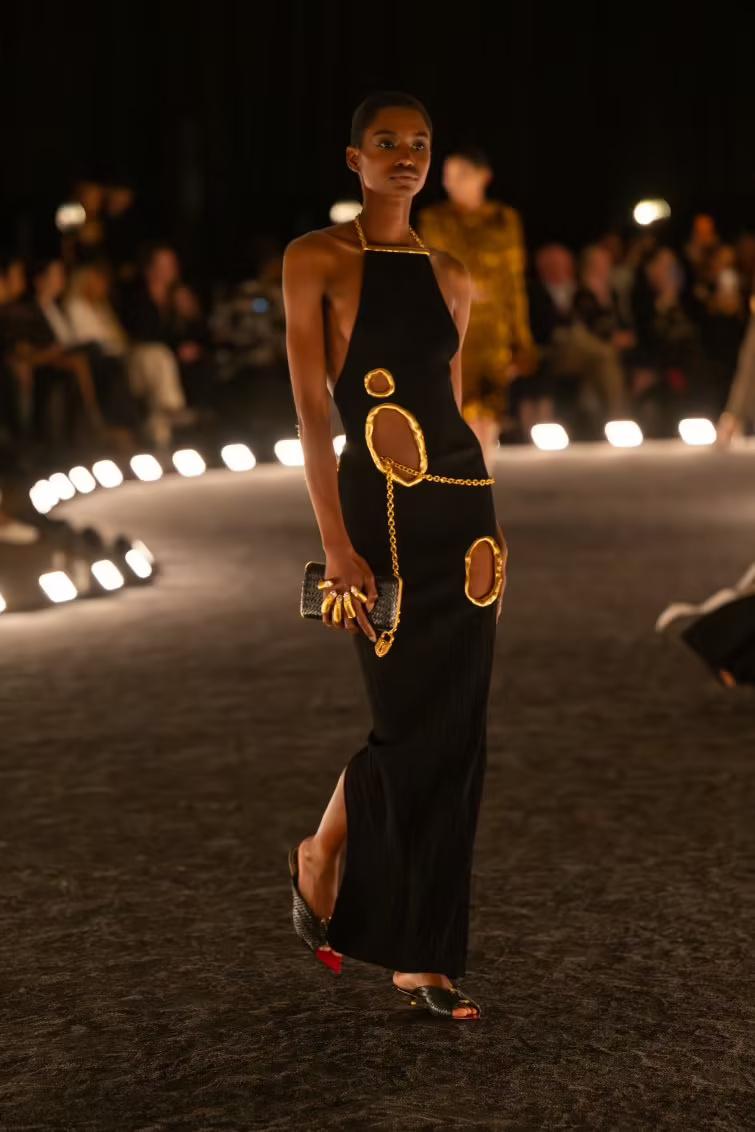 Courtesy of Schiaparelli