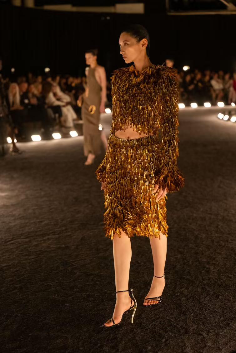 Courtesy of Schiaparelli