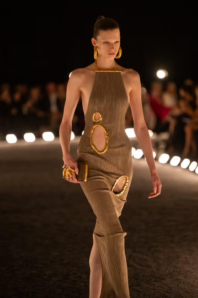 Courtesy of Schiaparelli