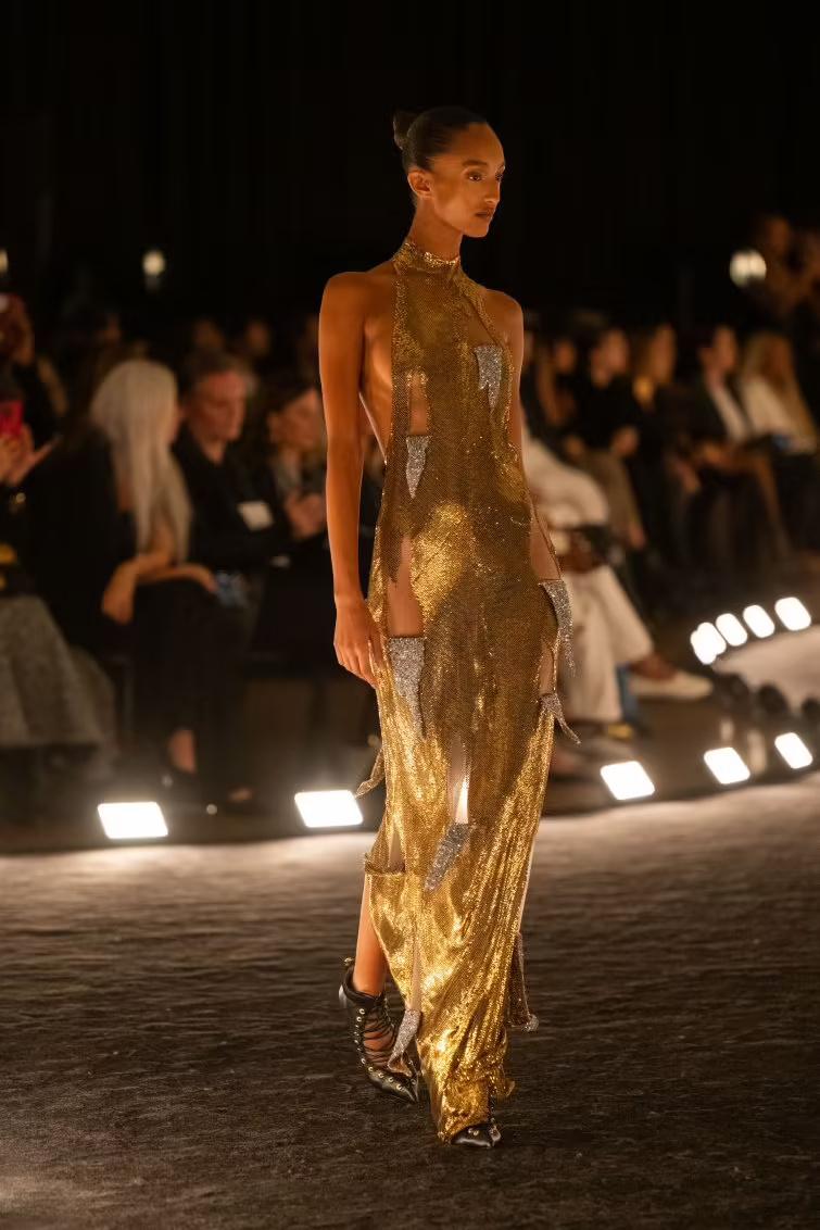 Courtesy of Schiaparelli