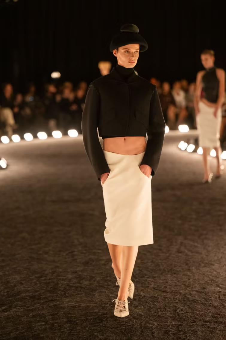Courtesy of Schiaparelli
