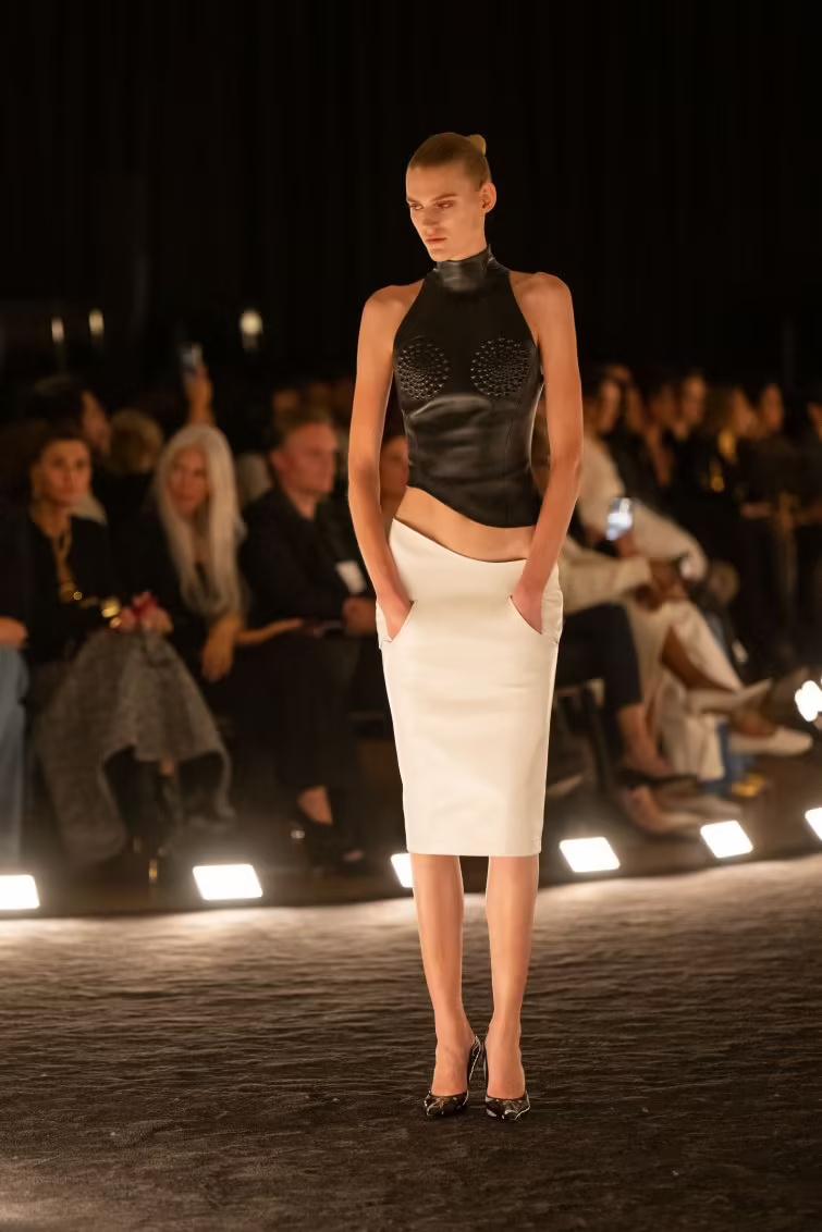 Courtesy of Schiaparelli