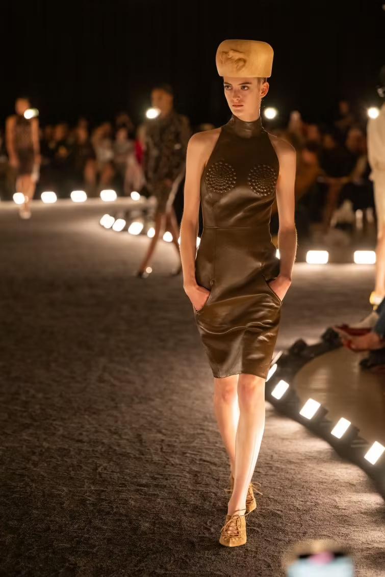 Courtesy of Schiaparelli