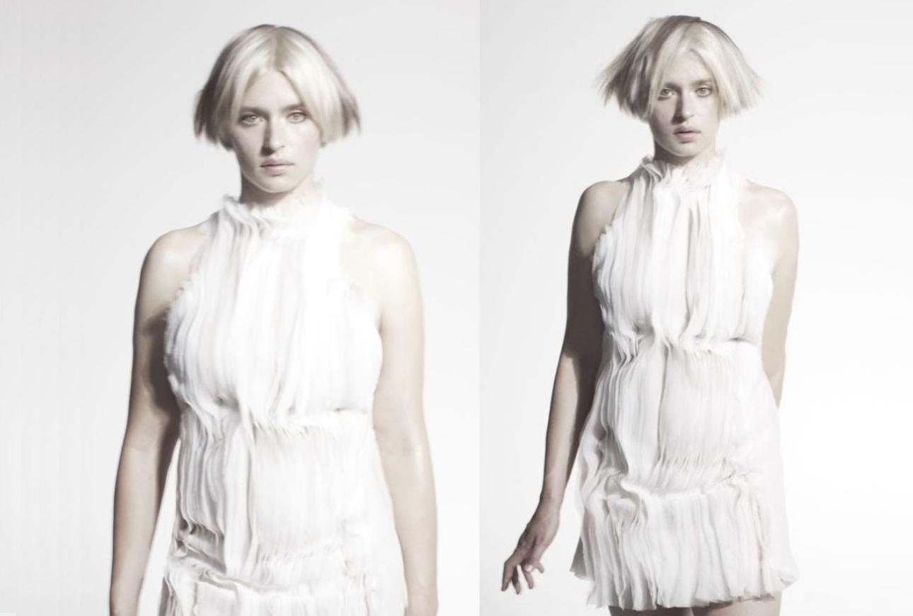 photo credit: Sassoon Academy Instagram