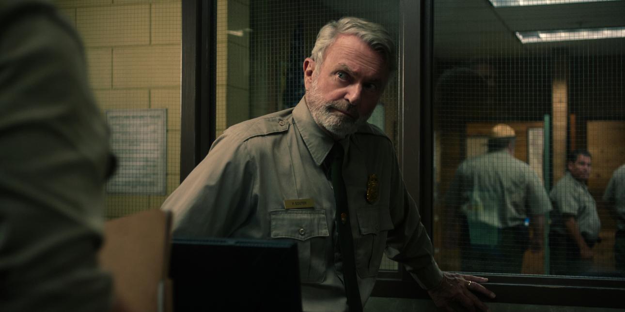 Φωτογραφία: Netflix