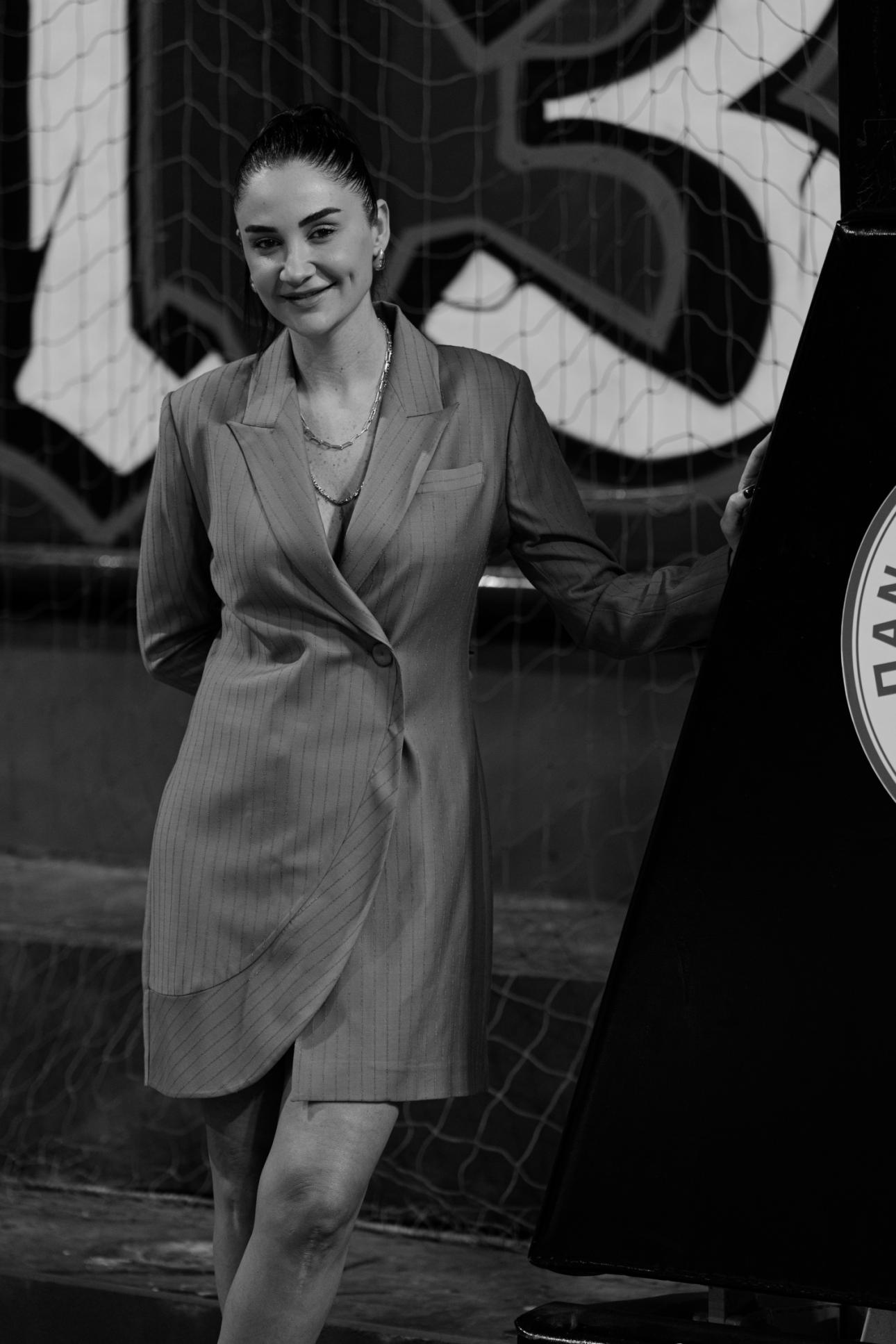  Σελέν Ερντέμ/Φωτογραφία: Παναγιώτης Μάλλιαρης για το Bovary.gr  