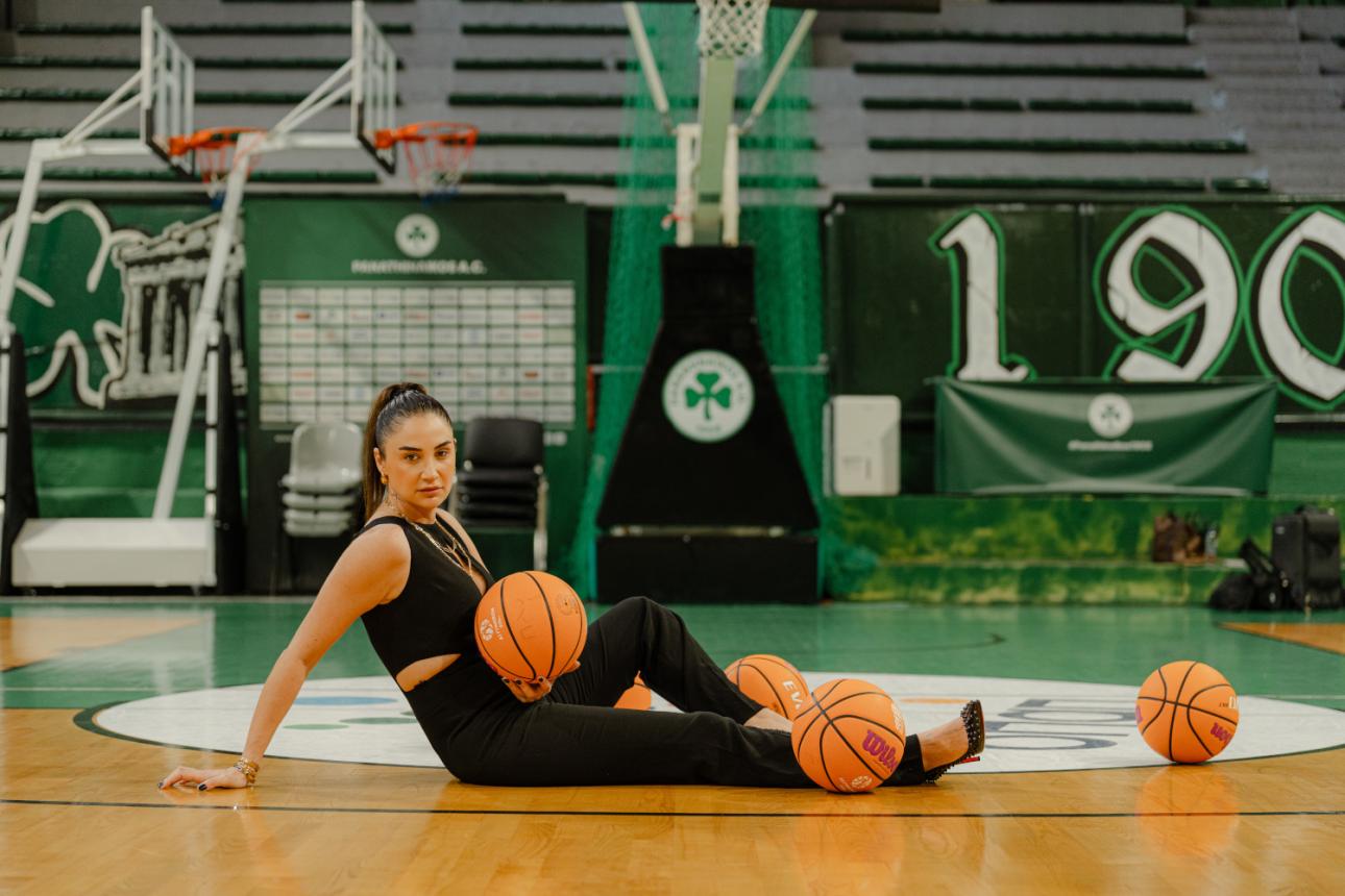  Σελέν Ερντέμ/Φωτογραφία: Παναγιώτης Μάλλιαρης για το Bovary.gr  