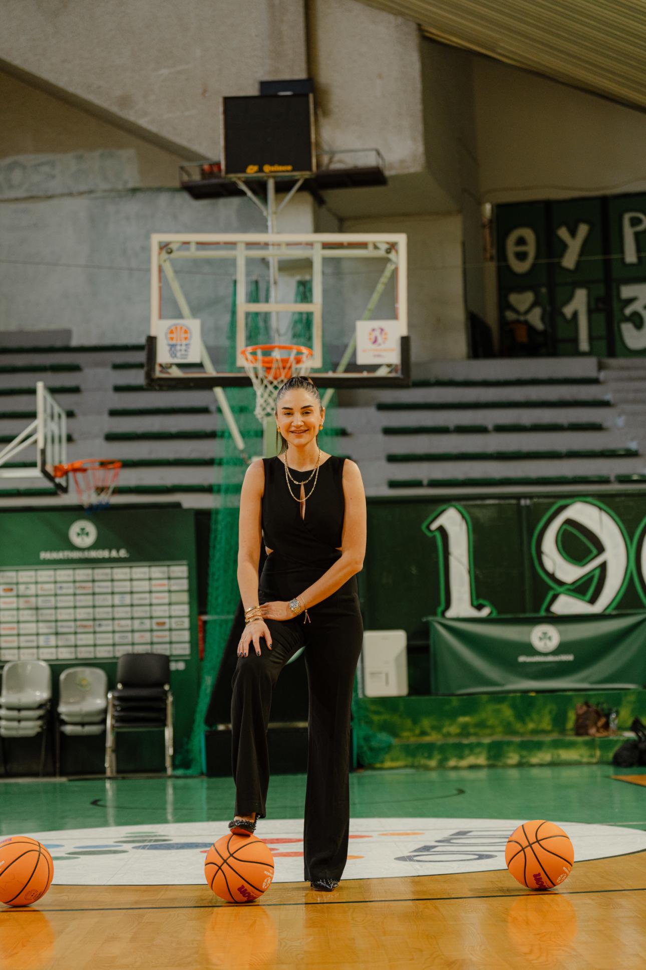  Σελέν Ερντέμ/Φωτογραφία: Παναγιώτης Μάλλιαρης για το Bovary.gr  