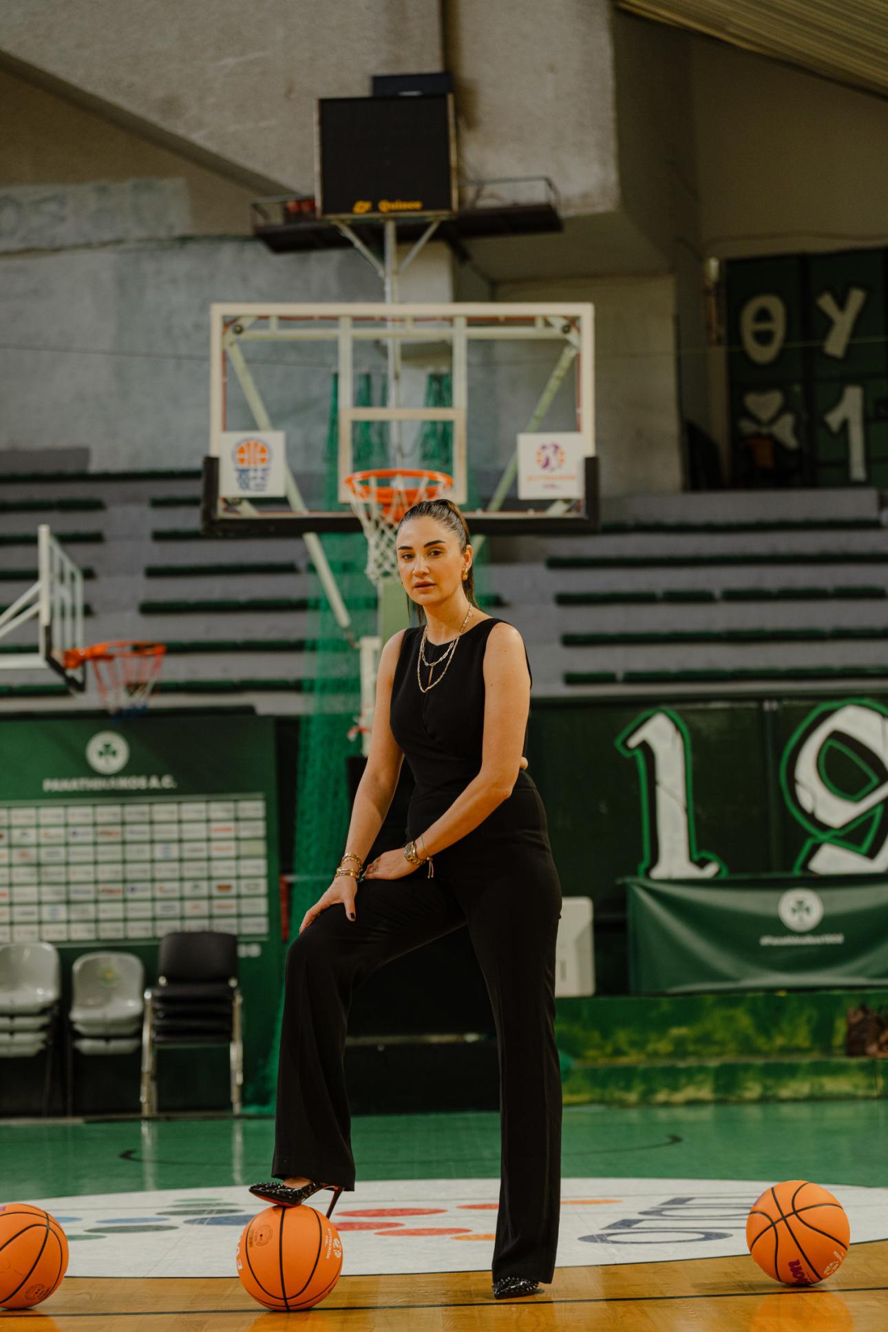  Σελέν Ερντέμ/Φωτογραφία: Παναγιώτης Μάλλιαρης για το Bovary.gr  