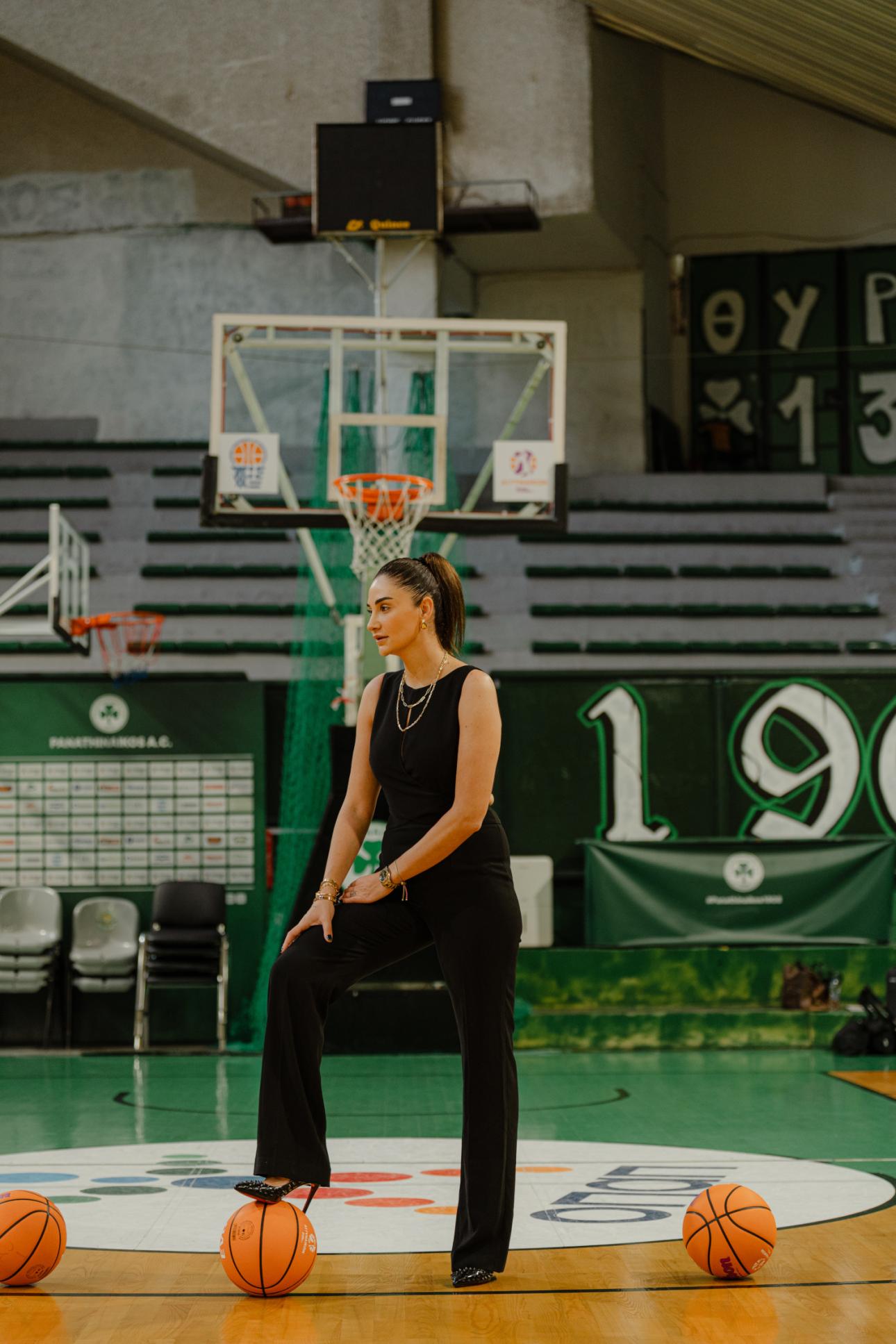  Σελέν Ερντέμ/Φωτογραφία: Παναγιώτης Μάλλιαρης για το Bovary.gr  