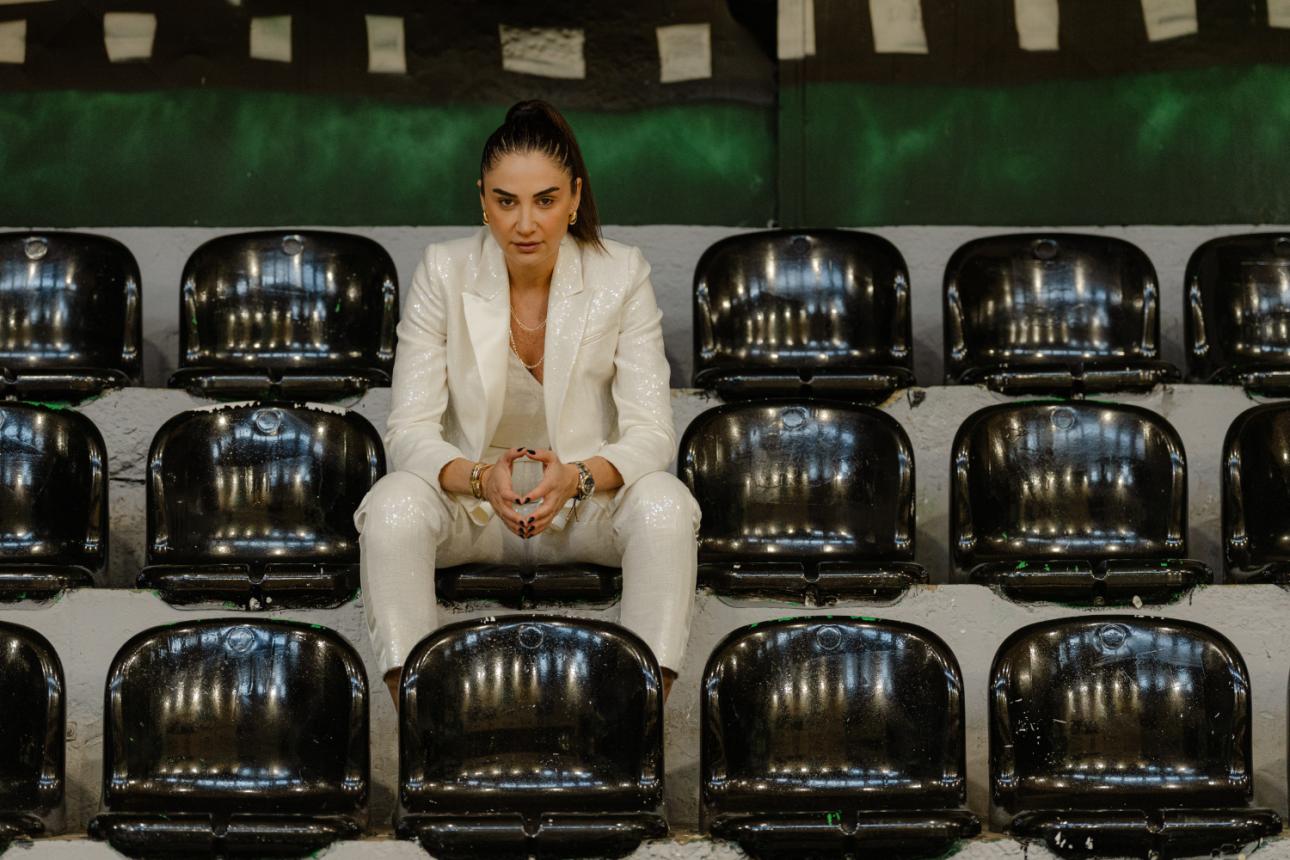  Σελέν Ερντέμ/Φωτογραφία: Παναγιώτης Μάλλιαρης για το Bovary.gr  