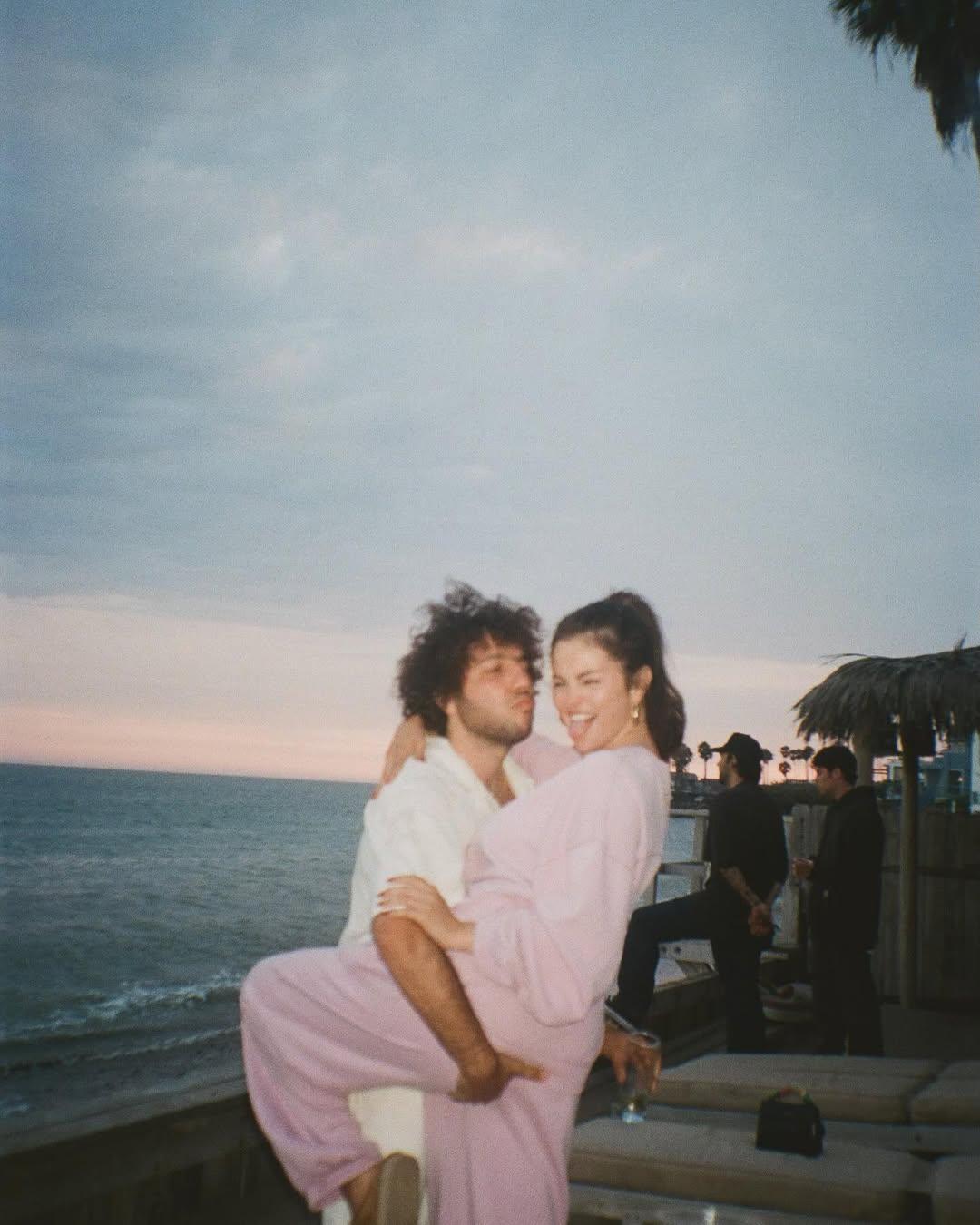 Φωτογραφία Instagram/Selena Gomez