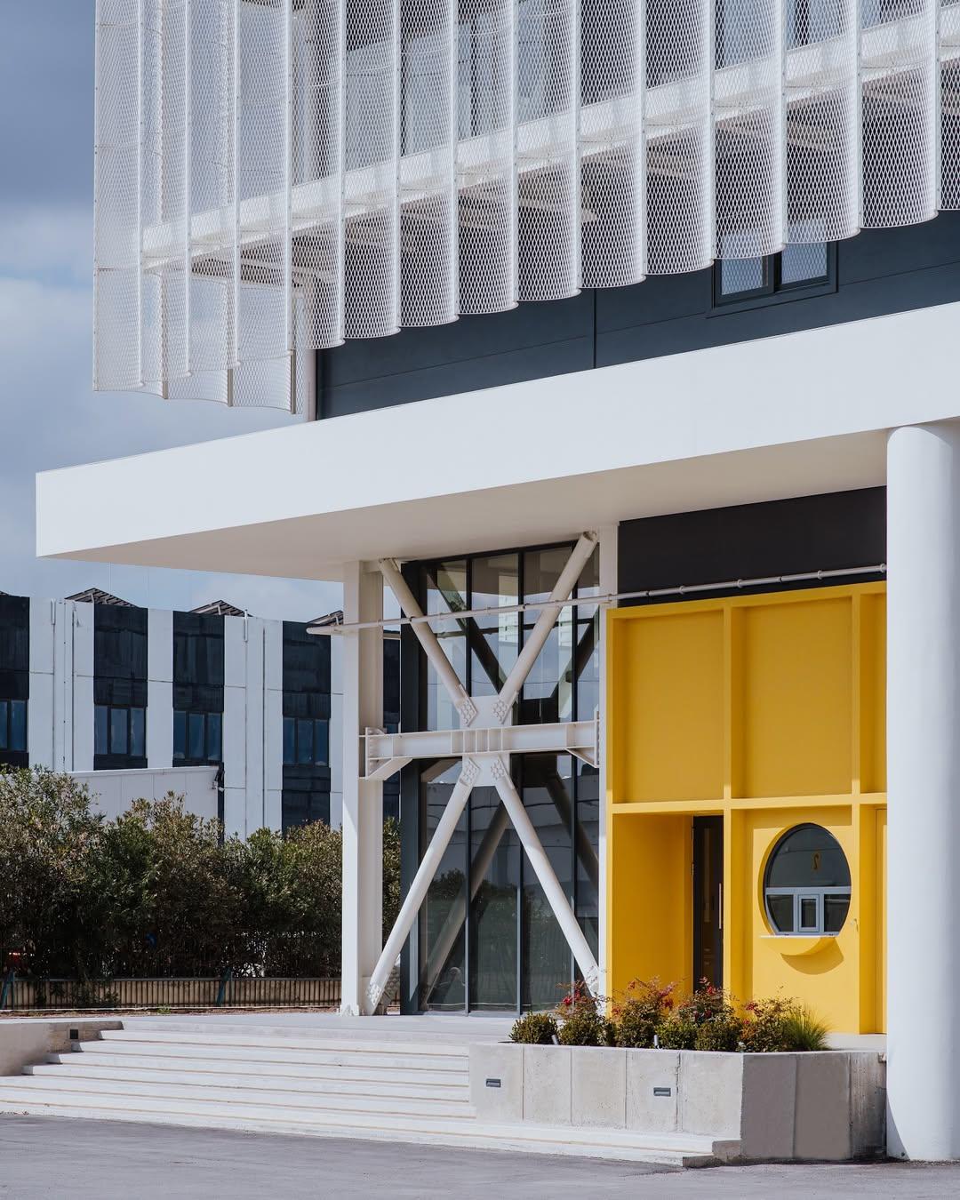 Seneka Logistics/ Φωτογραφία: Αθηνά Σούλη