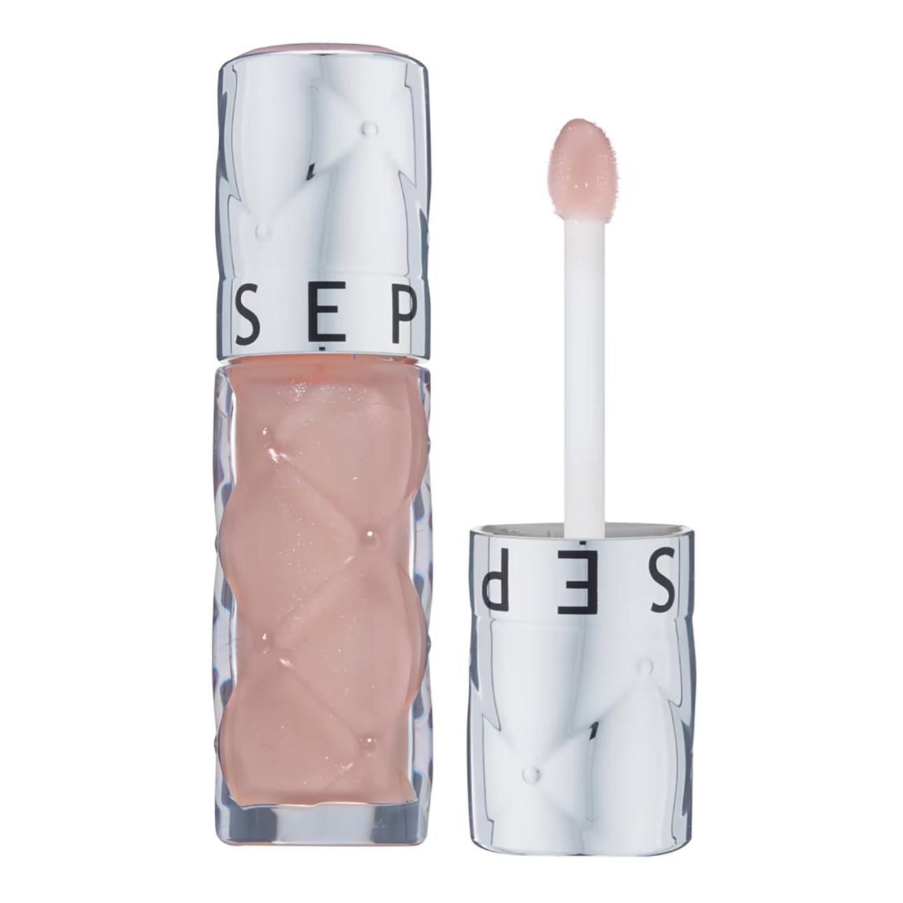  Outrageous plump effect gloss, Sephora Collection