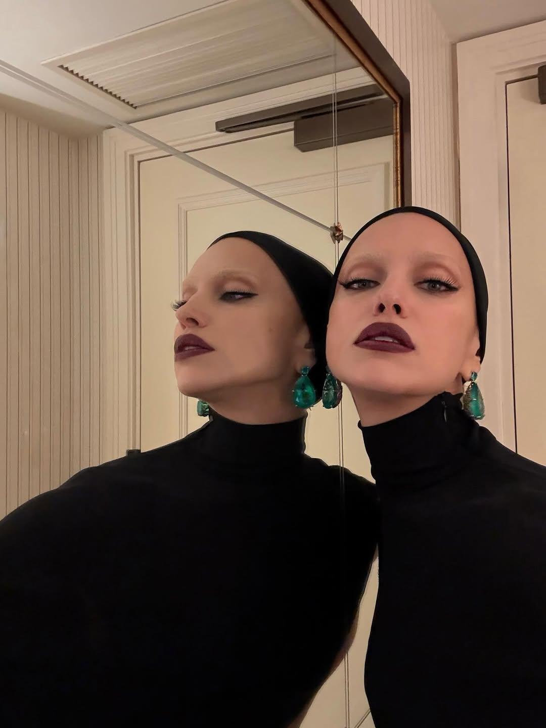 Ιρίνα Σάικ/ Φωτογραφία: Instagram/ @irinashayk 