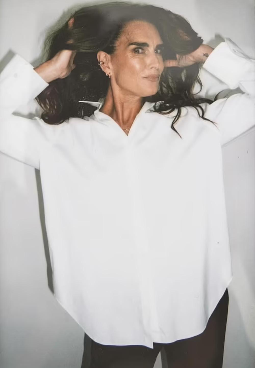 Φωτογραφία: Instagram/ @brookeshields