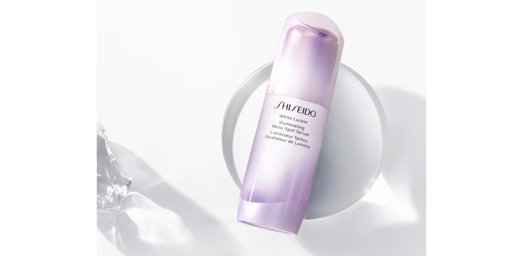 Illuminating Micro-Spot Serum
