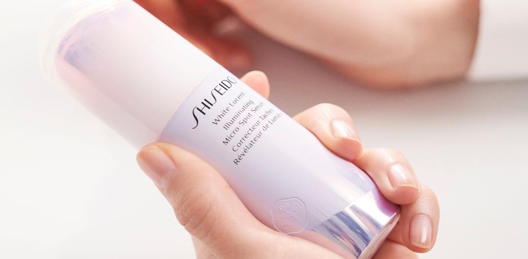 Illuminating Micro-Spot Serum
