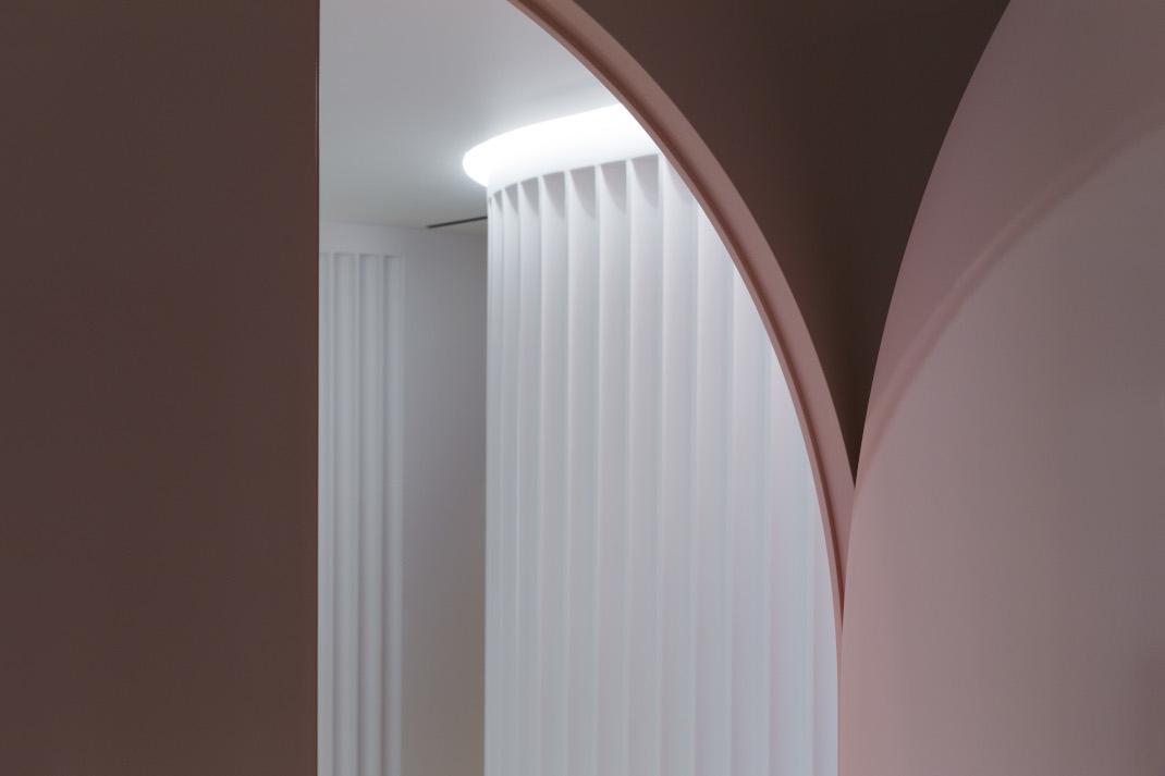 Φωτογραφία: PROPLUSMA ARCHITECTS