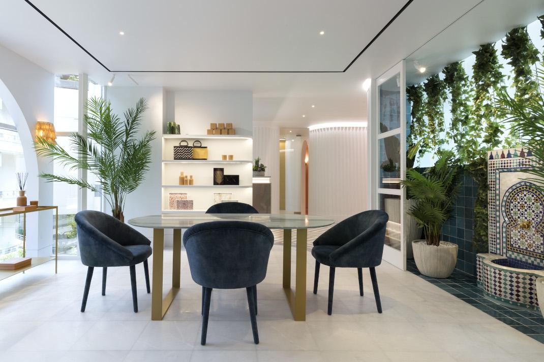 Φωτογραφία: PROPLUSMA ARCHITECTS