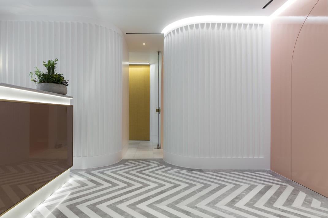 Φωτογραφία: PROPLUSMA ARCHITECTS