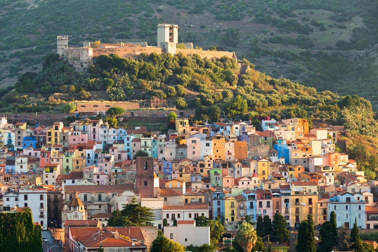  Castello Φωτογραφία: Shutterstock  