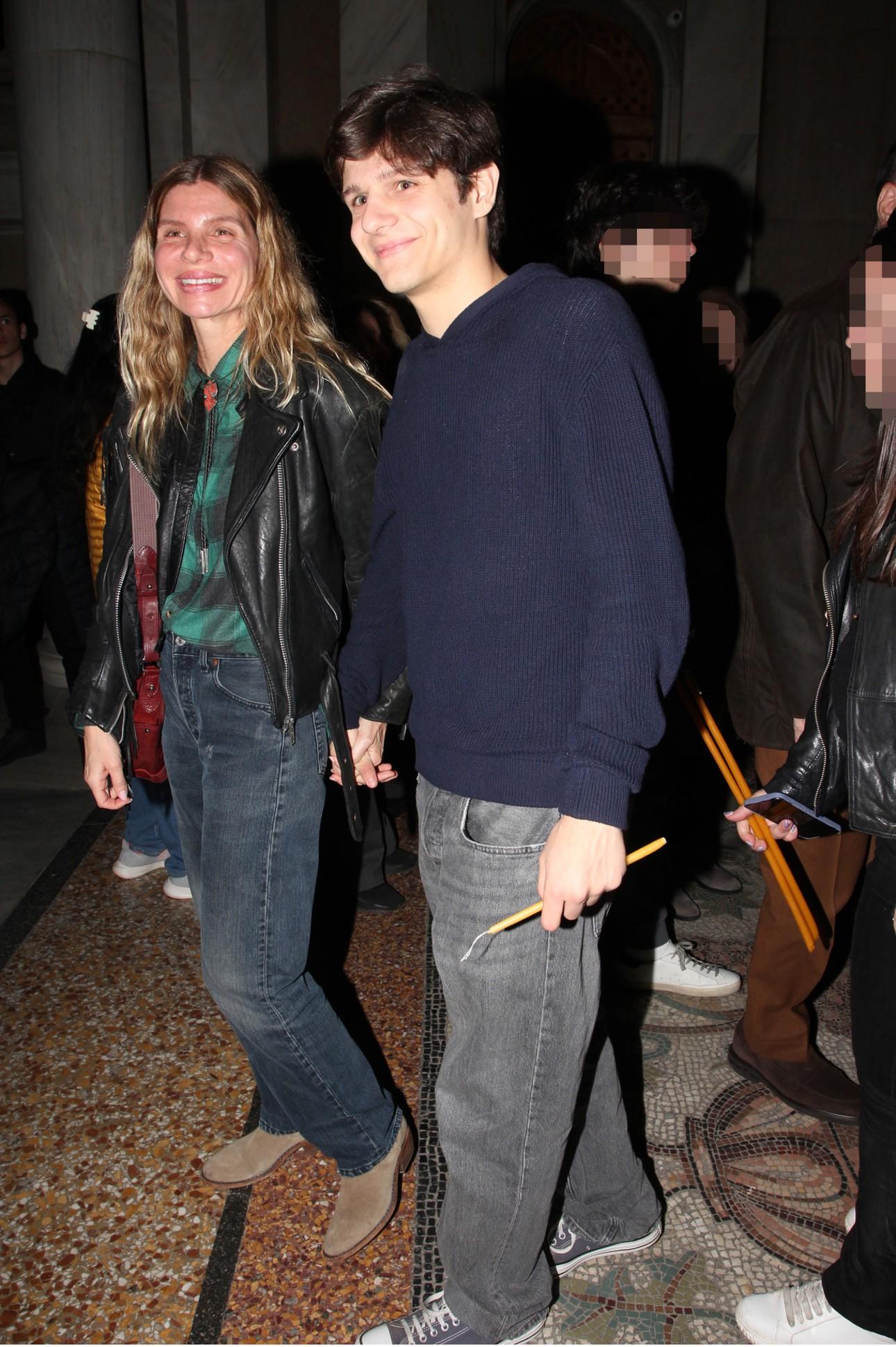 Φωτογραφία NDP/Σήλια Δραγούνη-Τζο Αργυρόπουλος 