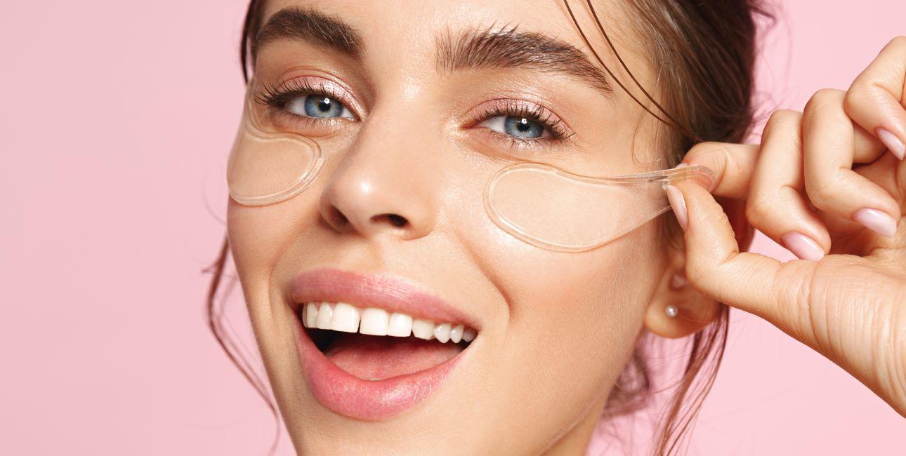 Τα επιθέματα σιλικόνης βελτιώνουν την ελαστικότητα του δέρματος/ Φωτογραφία: Shutterstock