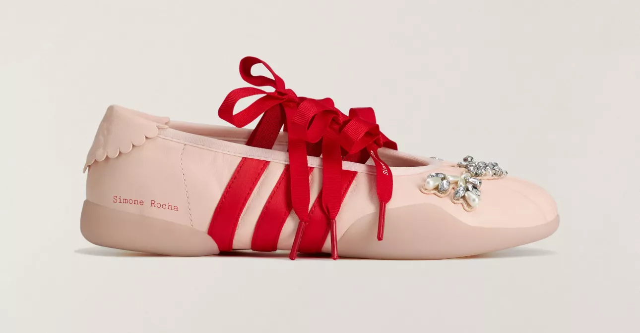 Adidas Originals by Simone Rocha SR Climacool.