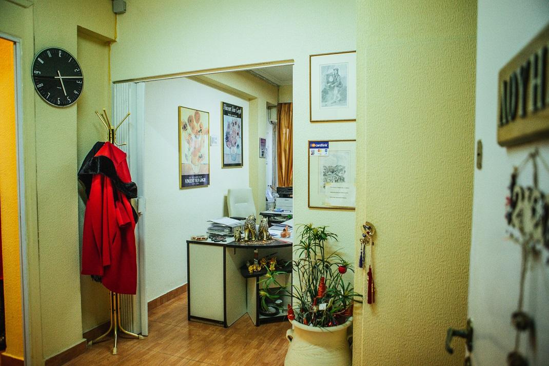 Φωτογραφία: BOVARY/ Παναγιώτης Μάλλιαρης