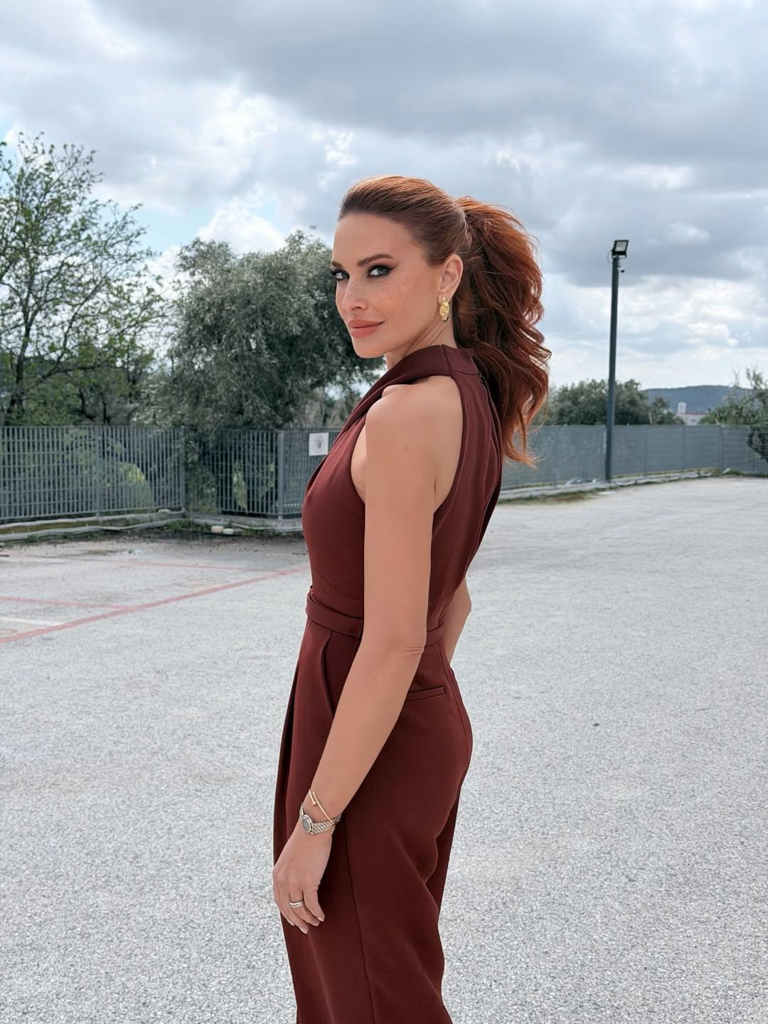 Σίσσυ Χρηστίδου/ @sissychristidou