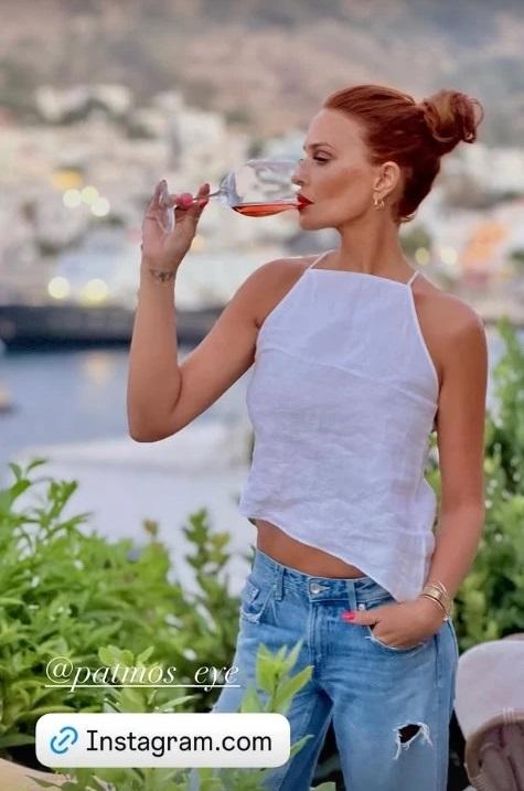 Σίσσυ Χρηστίδου/ @sissychristidou